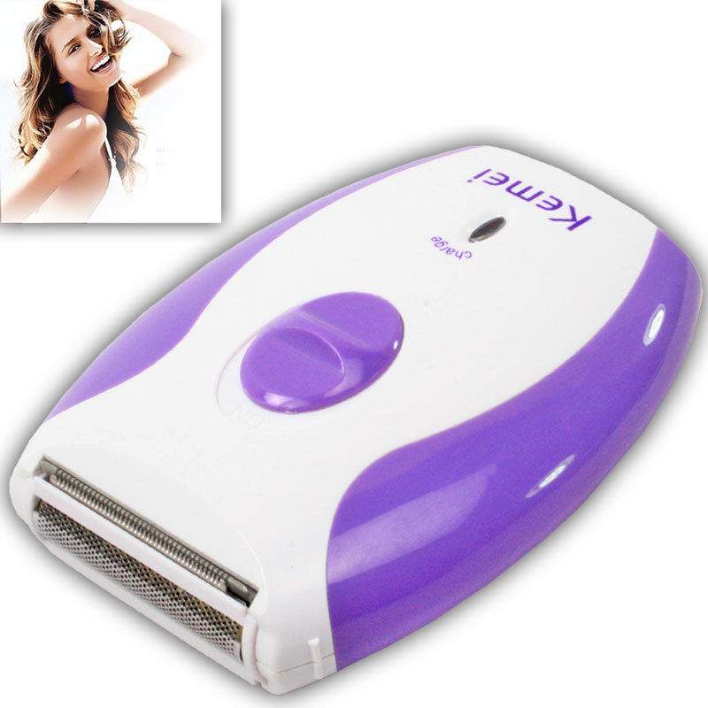 Kemei Km 280 Woman Epilator